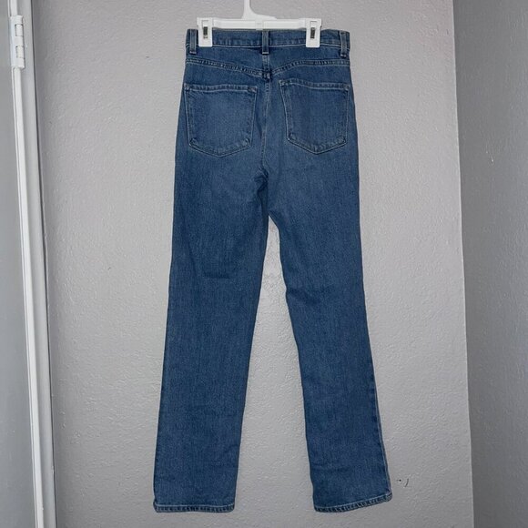 J Brand Women Jules Boot Cut Jeans - Picture 3 of 8